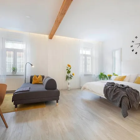 Alenka's Place, Fiber Optic Wi Fi Apartment *