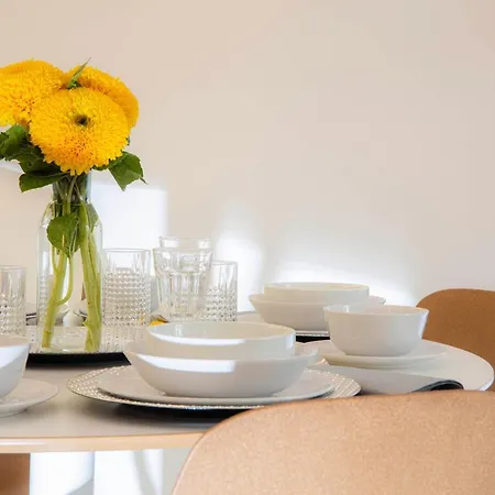 Alenka's Place, Fiber Optic Wi Fi Zagreb