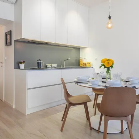 Apartment Alenka's Place, Fiber Optic Wi Fi *